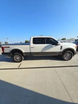 More photos of 2017 Ford F-250SD King Ranch at Quality Motors Ford, KS
