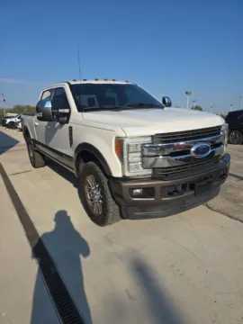 More photos of 2017 Ford F-250SD King Ranch at Quality Motors Ford, KS