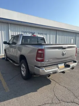 More photos of 2019 Ram 1500 Big Horn/Lone Star at Quality Motors Ford, KS