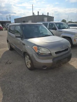 Photos of 2010 Kia Soul Plus for sale in Independence, KS at Quality Motors Ford