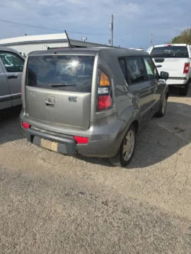 Another view of 2010 Kia Soul Plus for sale in Independence, KS at Quality Motors Ford