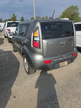 More photos of 2010 Kia Soul Plus at Quality Motors Ford, KS