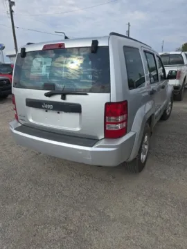 Another view of 2012 Jeep Liberty Sport for sale in Independence, KS at Quality Motors Ford