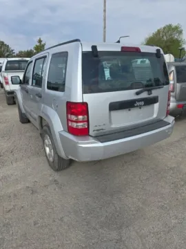 More photos of 2012 Jeep Liberty Sport at Quality Motors Ford, KS