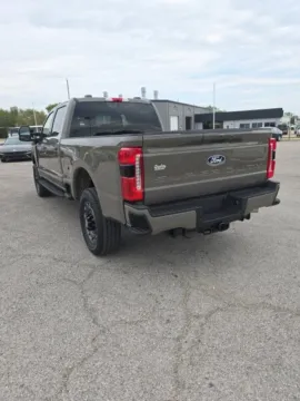 More photos of 2027 Ford F-250SD XLT at Quality Motors Ford, KS