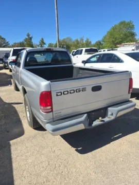 More photos of 2001 Dodge Dakota Sport at Quality Motors Ford, KS