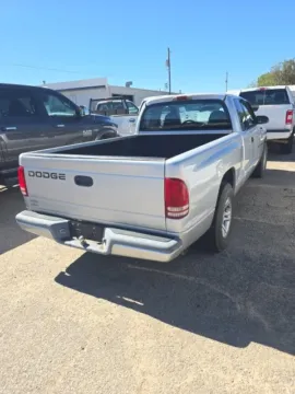 Another view of 2001 Dodge Dakota Sport for sale in Independence, KS at Quality Motors Ford