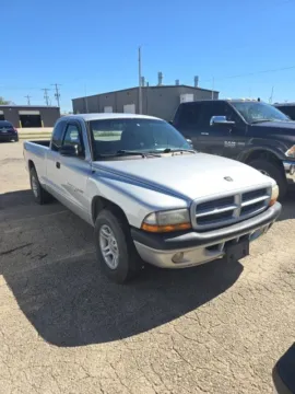 Photos of 2001 Dodge Dakota Sport for sale in Independence, KS at Quality Motors Ford