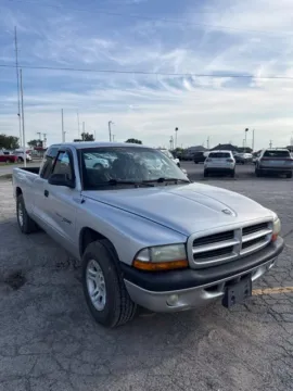 More photos of 2001 Dodge Dakota Sport at Quality Motors Ford, KS