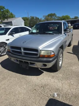 Unknown 2001 Dodge Dakota Sport for sale in Independence, KS