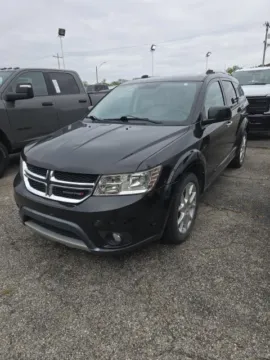 Photos of 2013 Dodge Journey Crew for sale in Independence, KS at Quality Motors Ford