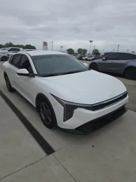 More photos of 2025 Kia K4 LXS at Quality Motors Ford, KS