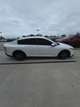 More photos of 2025 Kia K4 LXS at Quality Motors Ford, KS