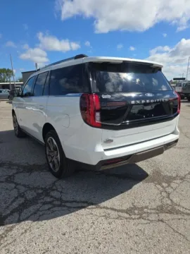 More photos of 2027 Ford Expedition King Ranch at Quality Motors Ford, KS