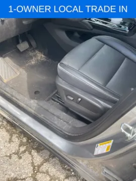 More photos of 2023 Buick Envision Essence at Quality Motors Ford, KS