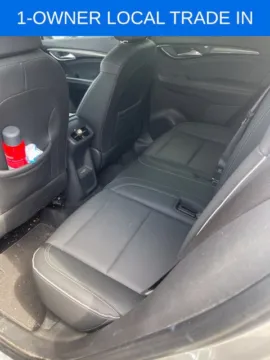 More photos of 2023 Buick Envision Essence at Quality Motors Ford, KS