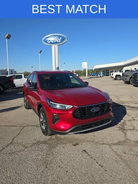 2025 Ford Escape ST-Line for sale in Independence, KS