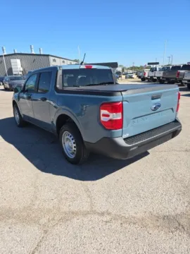 More photos of 2022 Ford Maverick XL at Quality Motors Ford, KS