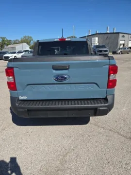 More photos of 2022 Ford Maverick XL at Quality Motors Ford, KS