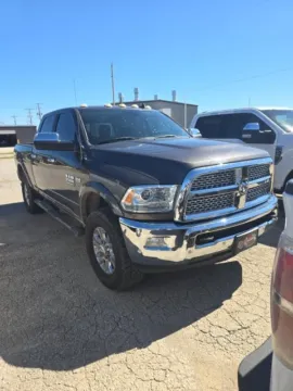 Photos of 2018 Ram 2500 Laramie for sale in Independence, KS at Quality Motors Ford