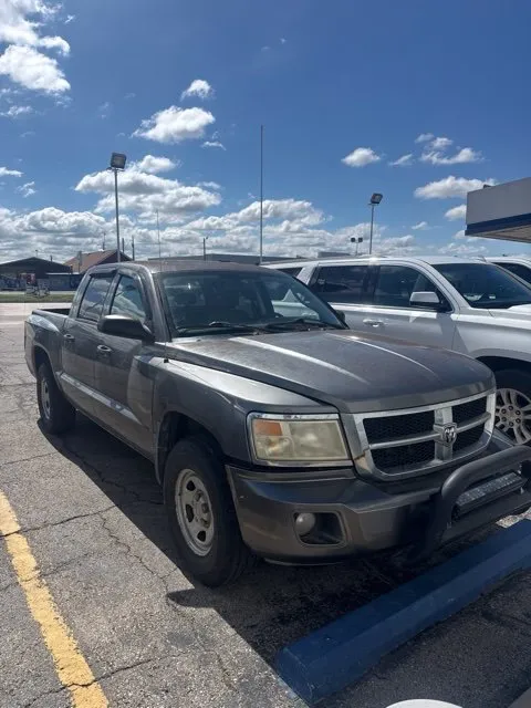2010 Dodge Dakota ST for sale in Independence, KS