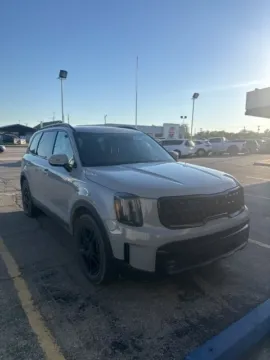 More photos of 2025 Kia Telluride SX-Prestige X-Line at Quality Motors Ford, KS