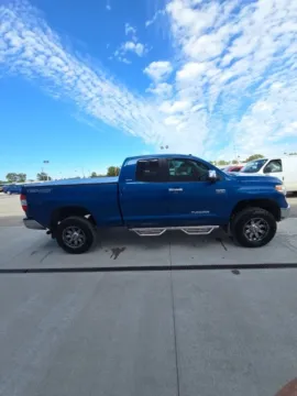More photos of 2017 Toyota Tundra Limited at Quality Motors Ford, KS