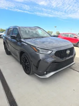 More photos of 2023 Toyota Highlander XSE at Quality Motors Ford, KS