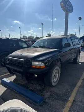 Photos of 1999 Dodge Dakota Sport for sale in Independence, KS at Quality Motors Ford