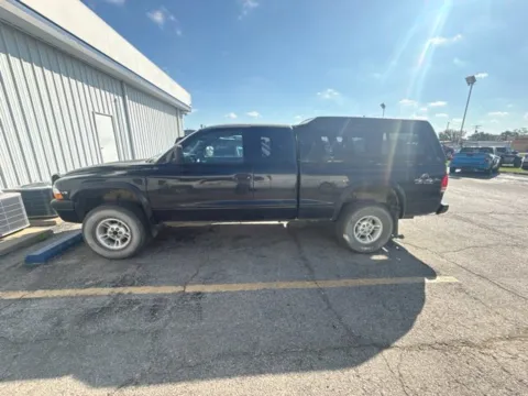 Another view of 1999 Dodge Dakota Sport for sale in Independence, KS at Quality Motors Ford
