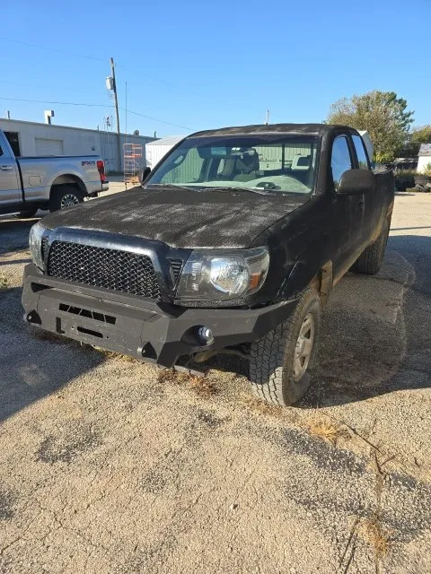 Unknown 2006 Toyota Tacoma for sale in Independence, KS