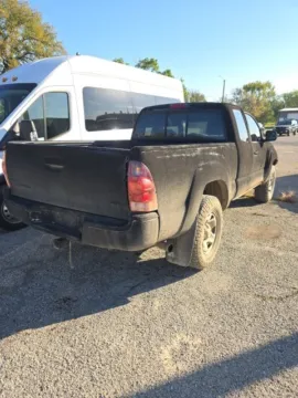 Another view of 2006 Toyota Tacoma for sale in Independence, KS at Quality Motors Ford
