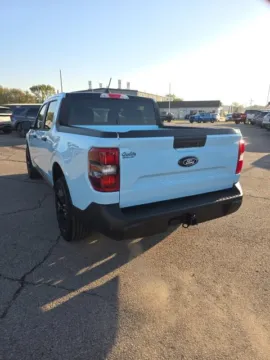 More photos of 2026 Ford Maverick XLT at Quality Motors Ford, KS