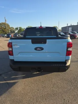 More photos of 2026 Ford Maverick XLT at Quality Motors Ford, KS