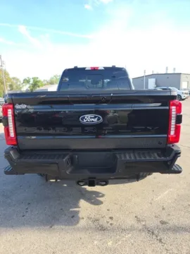 More photos of 2027 Ford F-250SD XLT at Quality Motors Ford, KS