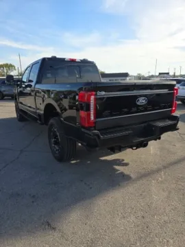 More photos of 2027 Ford F-250SD XLT at Quality Motors Ford, KS