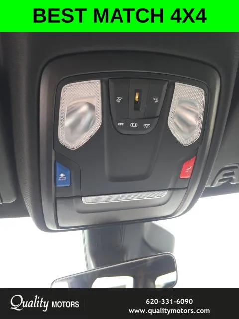 2026 RAM 1500 Big Horn/Lone Star - Photo 22