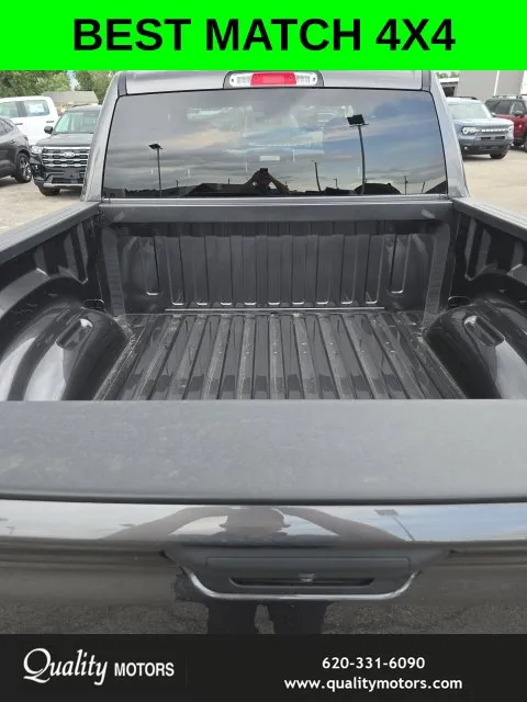 2026 RAM 1500 Big Horn/Lone Star - Photo 27