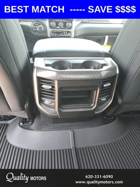 2026 RAM 1500 Big Horn/Lone Star - Photo 23