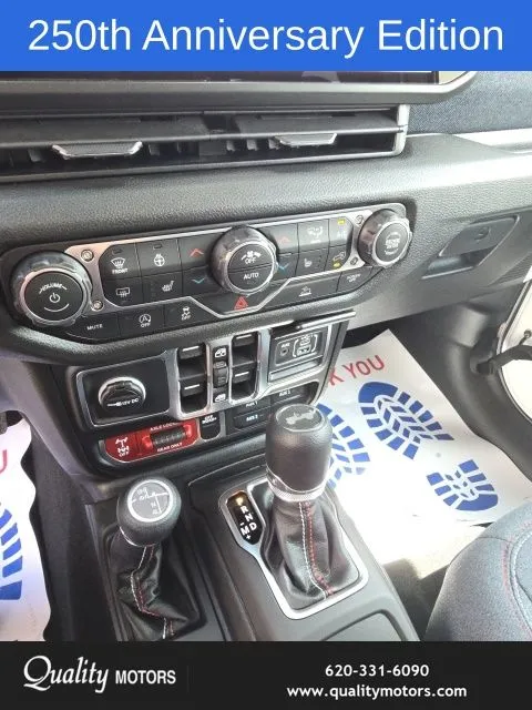 2026 Jeep Wrangler 4-Door Sport - Photo 15
