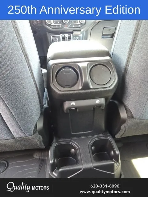 2026 Jeep Wrangler 4-Door Sport - Photo 22