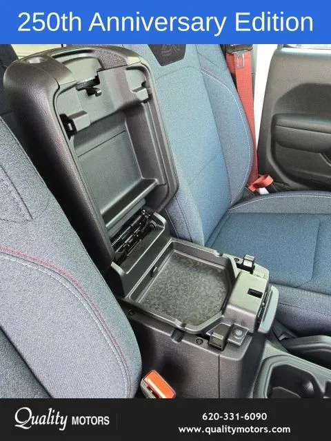 2026 Jeep Wrangler 4-Door Sport - Photo 32
