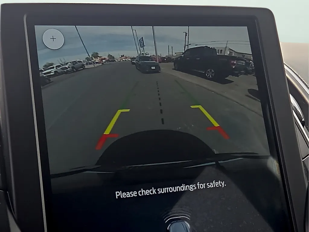 2023 Ford Edge Titanium - Photo 22