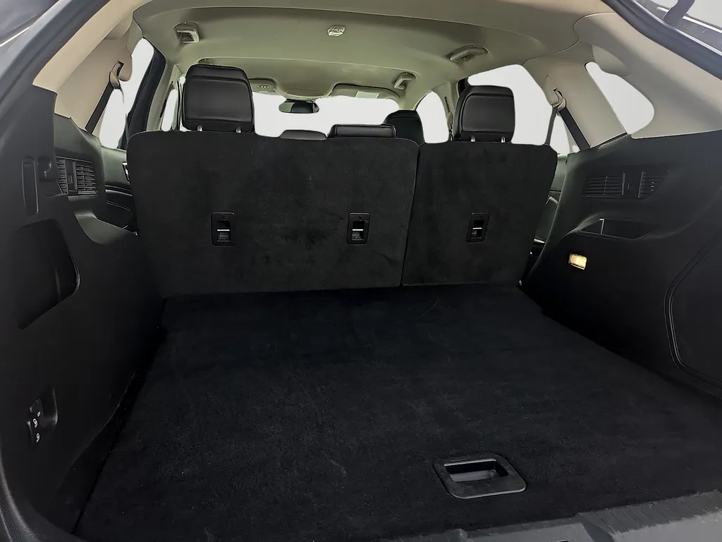 2023 Ford Edge Titanium - Photo 12