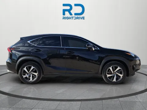Photos of 2021 Lexus NX 300 Base for sale in El Paso, TX at RightDrive - 6930 Alameda