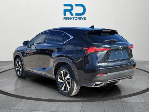 More photos of 2021 Lexus NX 300 Base at RightDrive - 6930 Alameda, TX