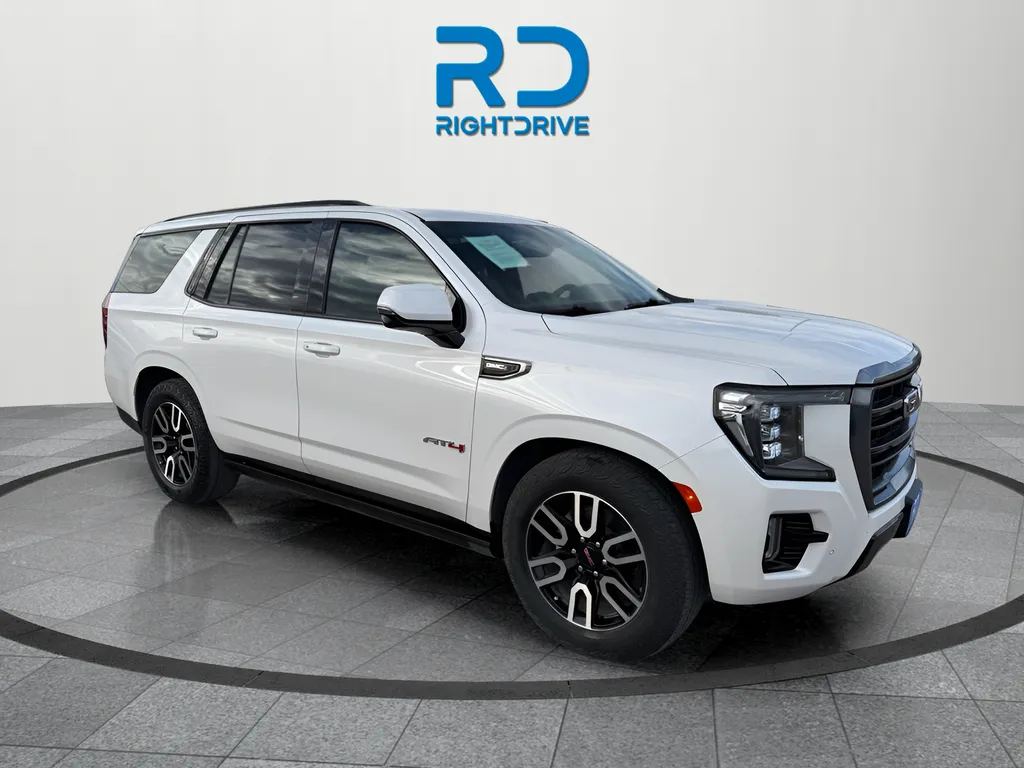 2023 GMC Yukon AT4 for sale in El Paso, TX