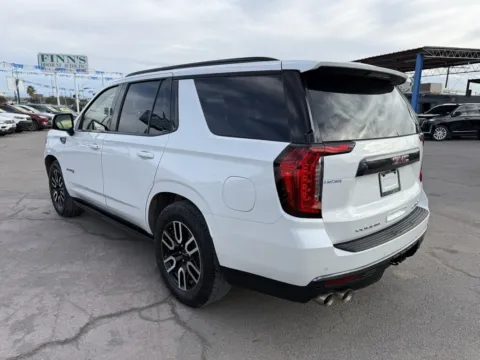 More photos of 2023 GMC Yukon AT4 at RightDrive - 6930 Alameda, TX