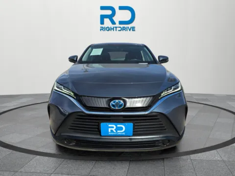 Photos of 2024 Toyota Venza LE for sale in El Paso, TX at RightDrive - 6930 Alameda