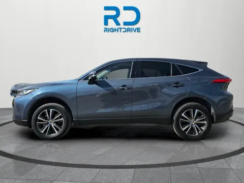 More photos of 2024 Toyota Venza LE at RightDrive - 6930 Alameda, TX